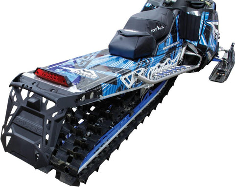 Burandt R Bumper Ultra Lw Pol Pro Blk