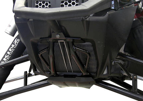 Radiator Guard Pol