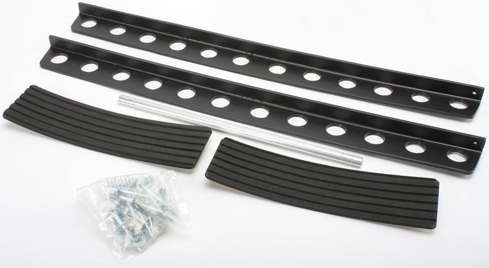 Poly Tunnel Rack 24"