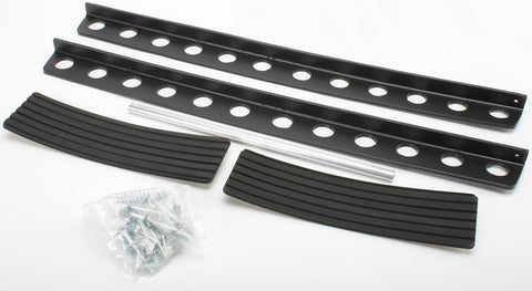 Poly Tunnel Rack 24"