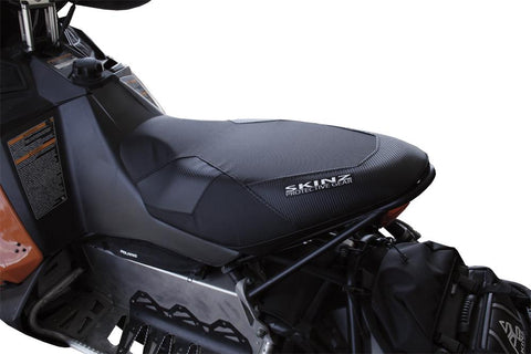 Gripper Seat Cover Pol Rush-sb W-adventure Seat