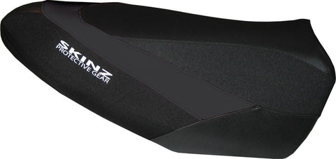 Gripper Seat Cover Pol