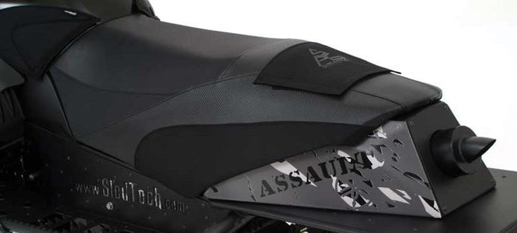 Gripper Seat Cover Yam