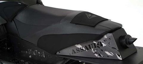 Gripper Seat Cover Yam