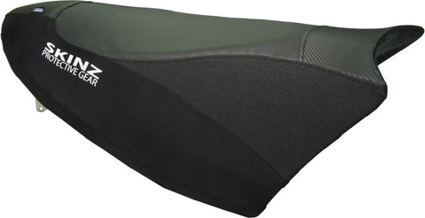 Gripper Seat Cover Yam