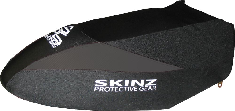 Gripper Seat Cover Pol