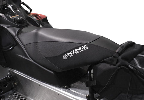 Gripper Seat Cover Pol