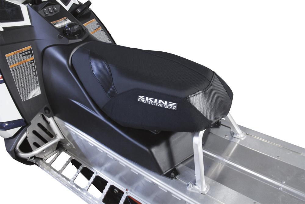 Gripper Seat Cover