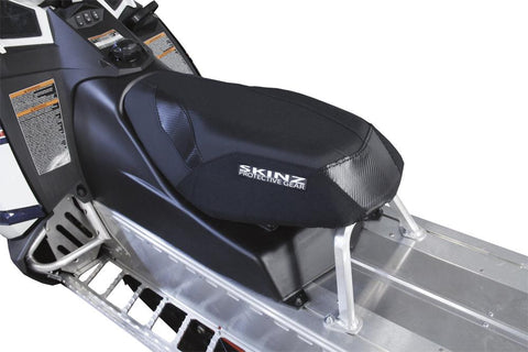 Gripper Seat Cover