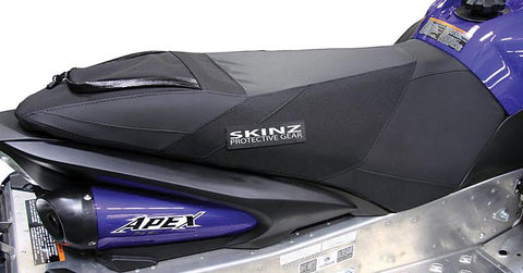 Gripper Seat Cover Yam