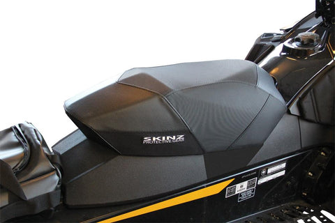 Gripper Seat Cover S-d