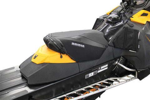 Gripper Seat Cover S-d