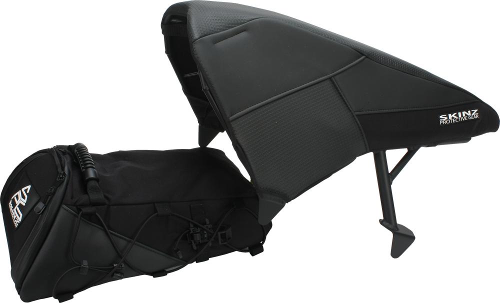 Seat Kit With Pack