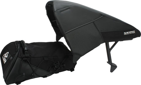 Seat Kit With Pack