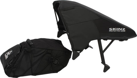 Seat Kit With Pack