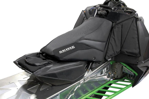 Seat Kit With Pack