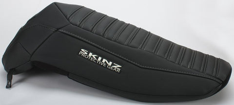 Burandt Ultra Lw Seat Kit Pol Pro Black