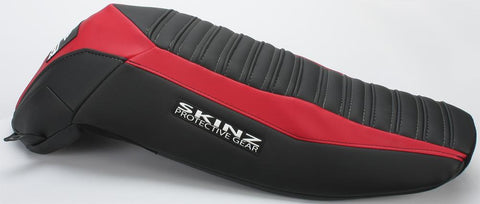 Burandt Ultra Lw Seat Kit Pol Pro Red