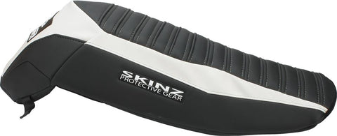 Burandt Ultra Lw Seat Kit Pol Pro White