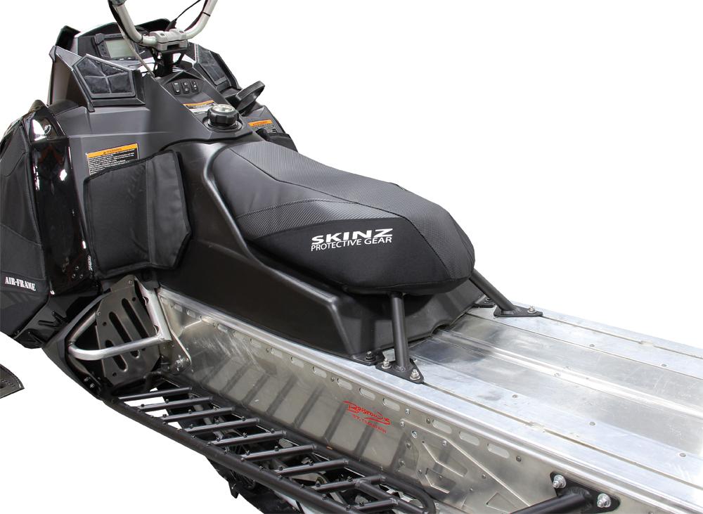 Free Ride Seat Polaris Iq & Pro Rmk-assault