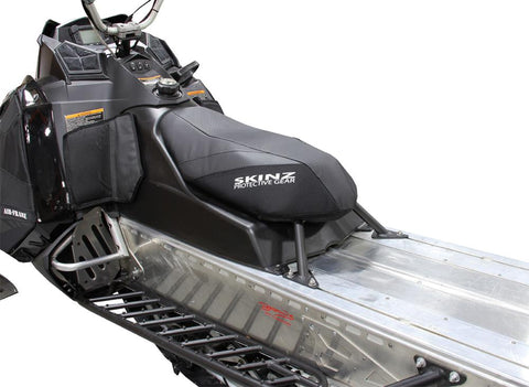 Free Ride Seat Polaris Iq & Pro Rmk-assault