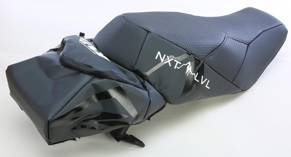 Nxt Lvl Mid Height Seat Pol Pr O W - Pak S-m