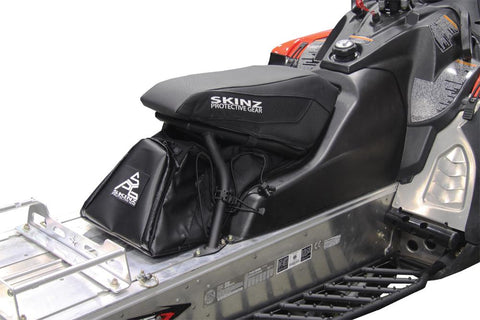 Seat Kit With Pack