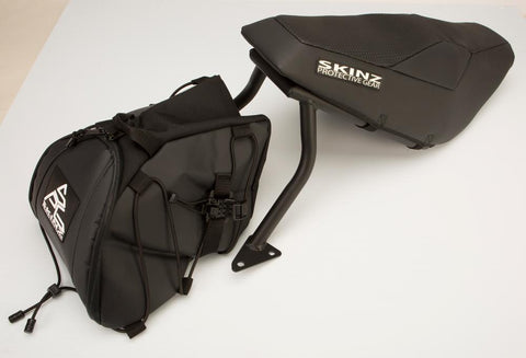 High Seat Kit With Pack Axys Rmk
