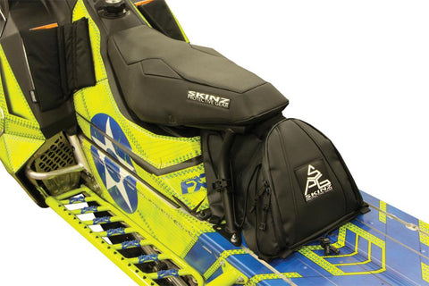 Mid Ht Seat Kit W-pack Axys Rmk