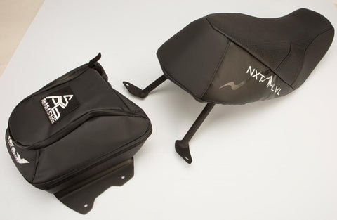 Nxt Lvl Mid Height Seat Pol Ax Ys W - Pak S-m