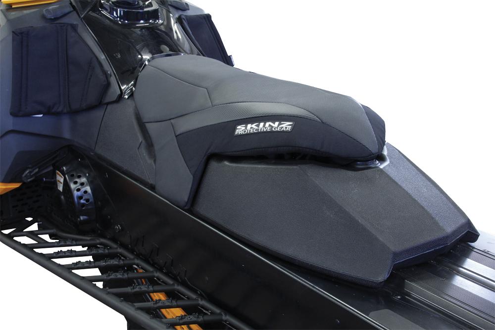 Free Ride Seat Ski-doo Xm - Xs