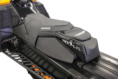 Nxt Lvl Free Ride Seat Ski-doo W-pak S-m