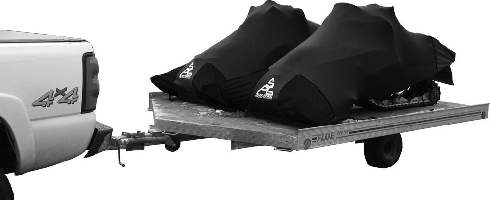 Replacement Strap Kit