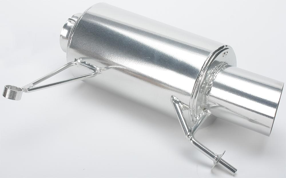 Super-q Silencer Arctic Sno Pro 600