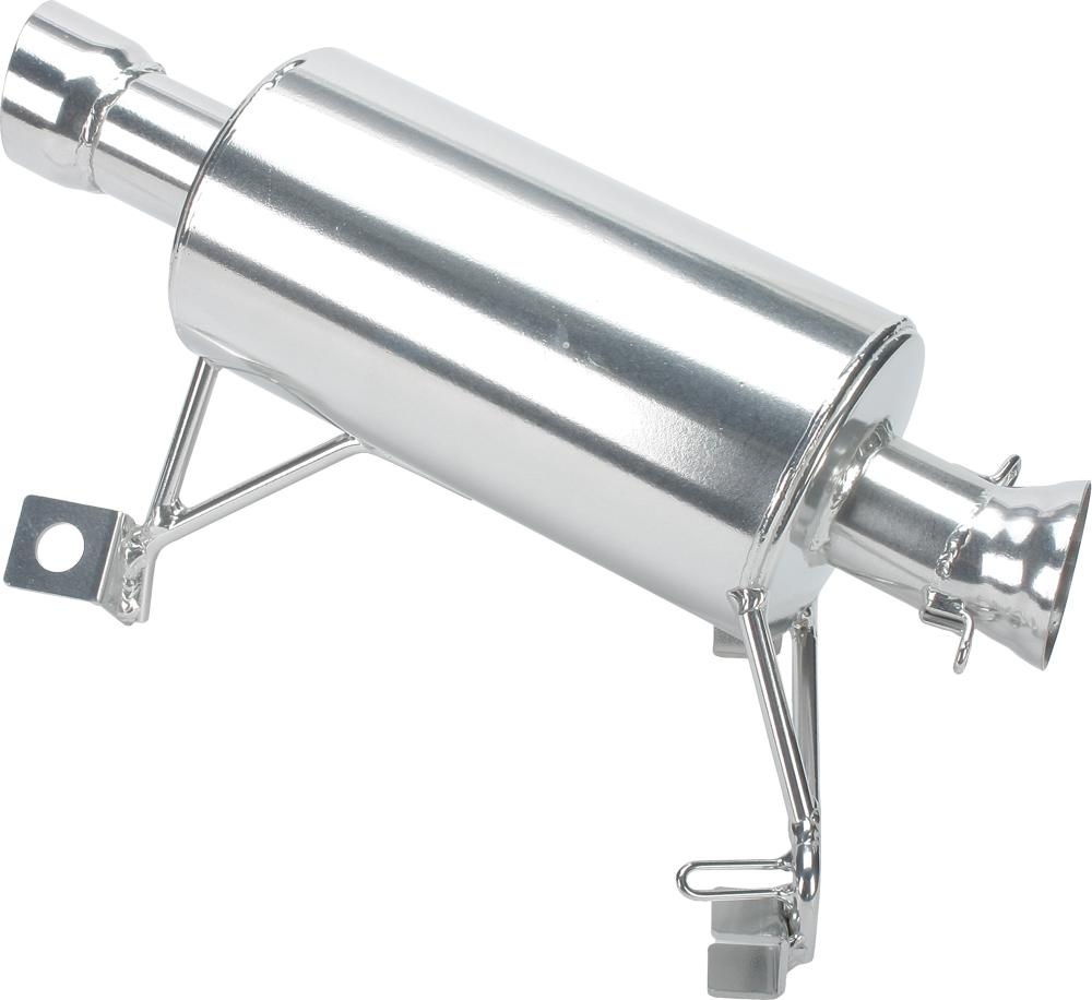 Super-q Silencer Arctic 800 Proclimb-procross