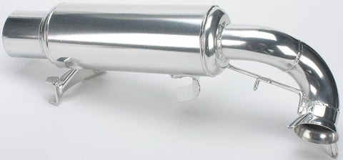 Super-q Silencer Polaris 600 Axys