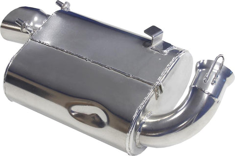 Super-q Silencer Polaris