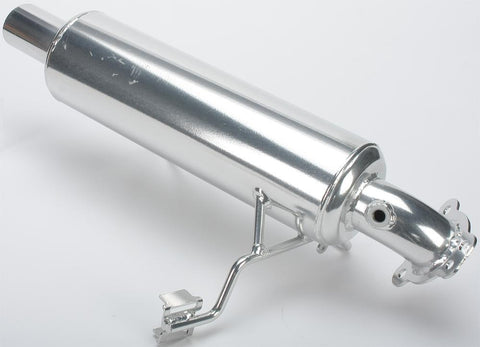 Super-q Silencer Yamaha Viper - Arctic Zr Xf 7000