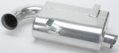 Ultra-q Silencer Ski-doo