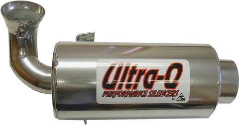 Ultra-q Silencer Ski-doo