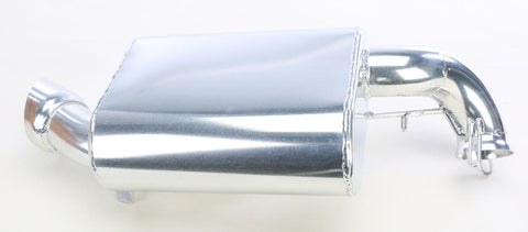 Ultra-q Silencer Polaris 600 Axys