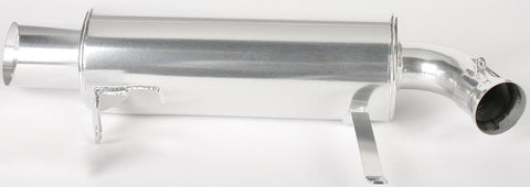 Ultra-q Silencer Polaris