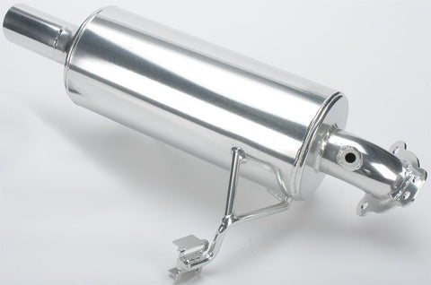 Ultra-q Silencer Yamaha Viper - Arctic Zr Xf 7000
