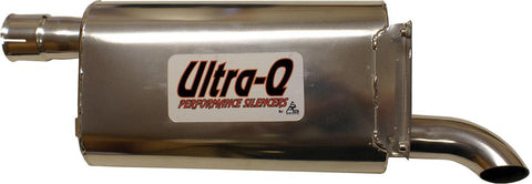 Ultra-q Silencer Yamaha