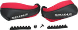 Hand Guards Blk/Carb
