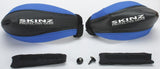 Hand Guards Blk/Carb