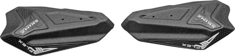 Airflex Ball Joint Handguard Kit Black S