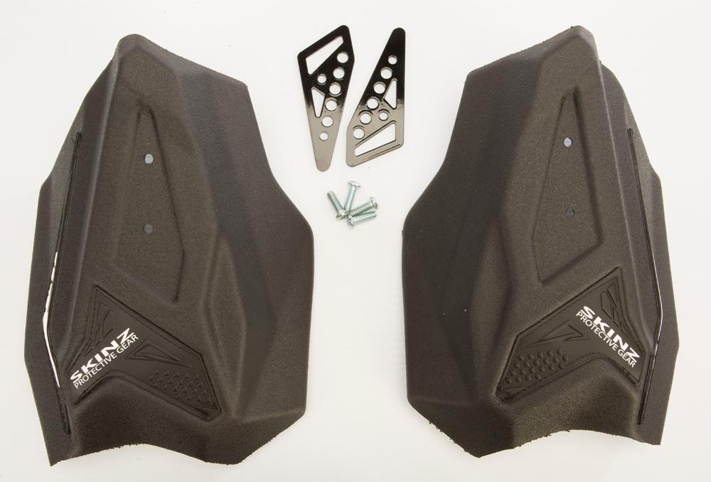 Airflex Ball Joint Handguard L