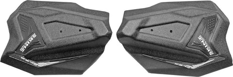 Airflex Ball Joint Handguard Kit Black L
