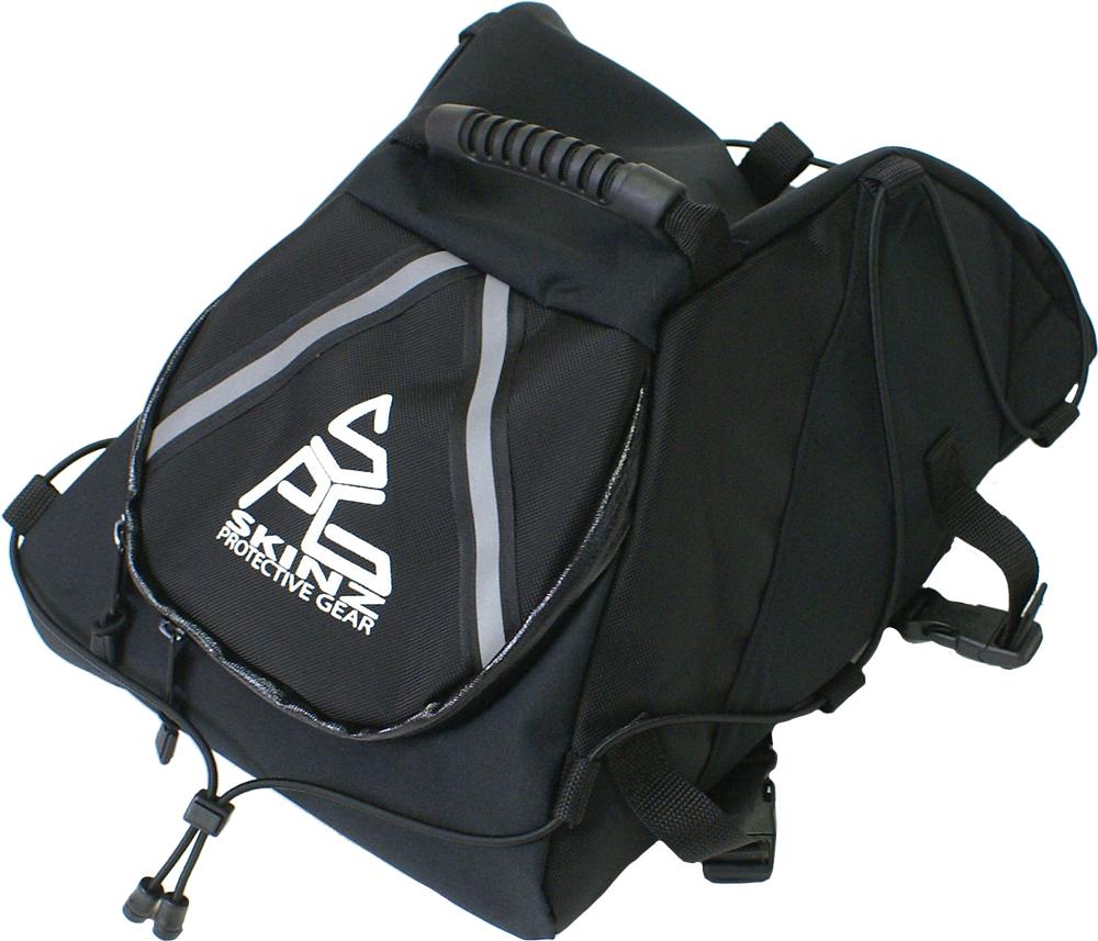 Tunnel Pack A-c F-series